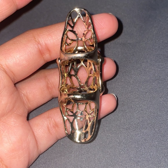 Express ring - Picture 6 of 8